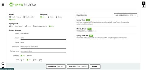 Image result for React Spring Boot MySQL Deployment