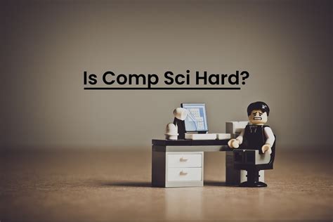 Is Computer Science Hard 的图像结果