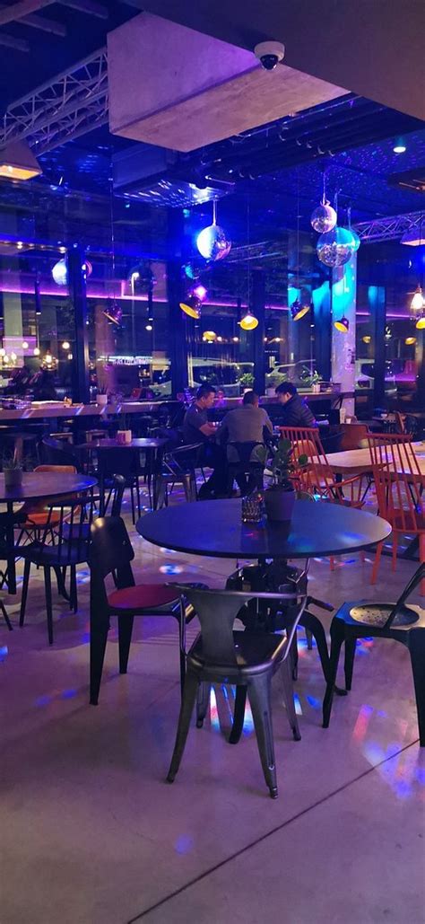 MOXY FRANKFURT EAST - Hotel Reviews, Photos, Rate Comparison - Tripadvisor