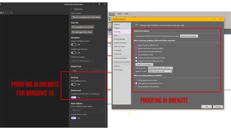 Image result for OneNote App vs OneNote for Windows 10