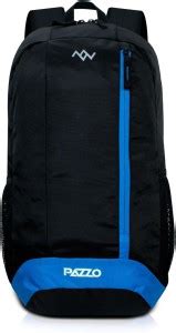 PAZZO Sky (1 Compartment - Small Bag) for College/School/Office/Daily ...
