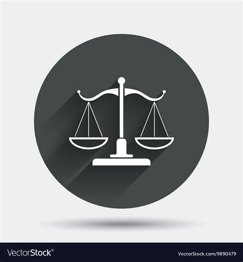 Law Scale Symbol 的图像结果
