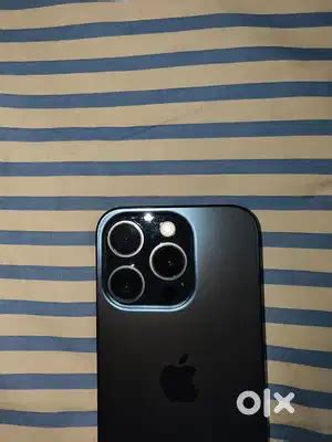 Iphone 15 pro 256gb. 93bh - Mobile Phones - 1825313384