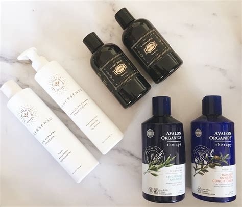 Pregnancy Safe Shampoo Conditioner Uk at Carl Cohn blog