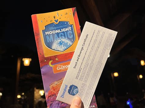 Dvc Moonlight Magic 2025