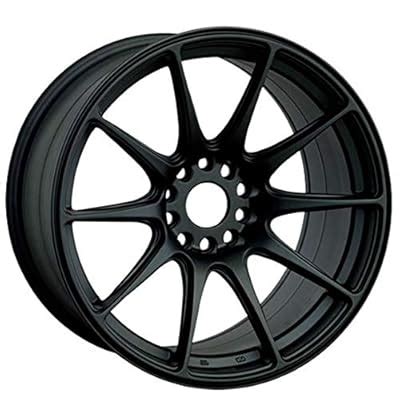 XXR WHEELS 527 18 X 8.75 BOLT PATERN 5-100/5-4.5, India | Ubuy