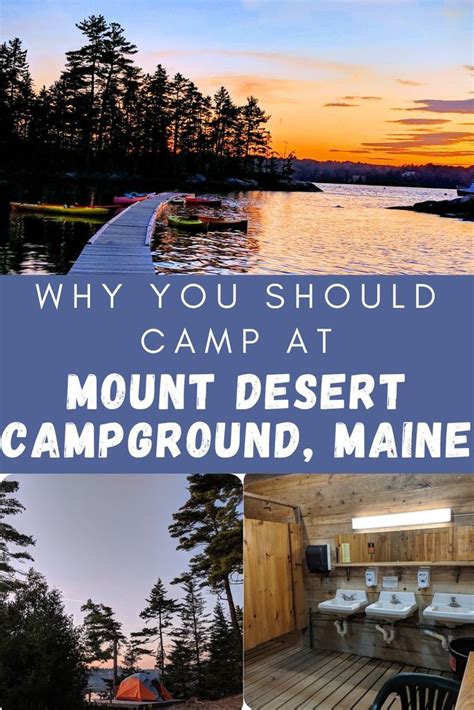 Why Didwhites Campground Maine Cancel 2018 Bluegrass