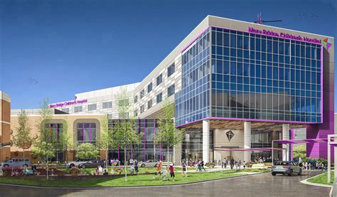 Mary Bridge Children’s Hospital | Layton Construction