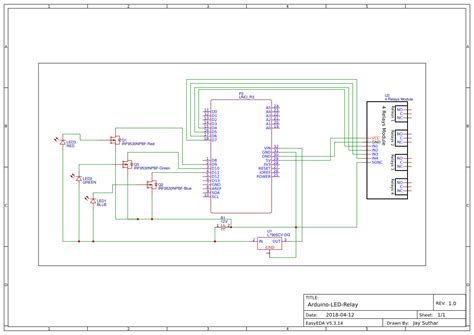 Image result for Arduino Relais Lampe