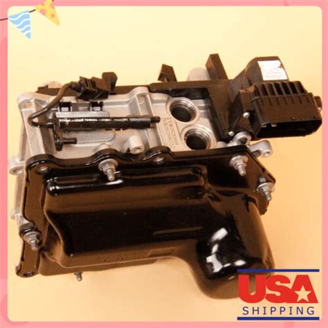 7speed Transmission Valve Body & Control Unit | Ubuy India