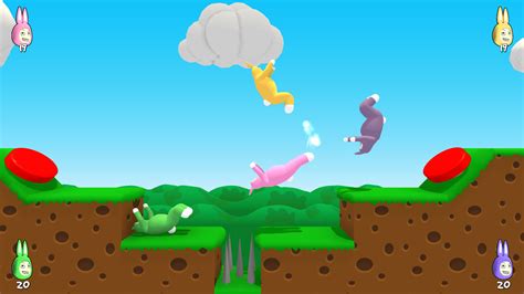 超级兔子人_超级兔子人中文版下载_超级兔子人攻略_汉化_补丁_修改器_3DMGAME单机游戏大全 www.3dmgame.com