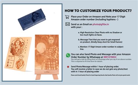 GFTBX Farewell Gift For Colleagues Or Boss - Personalized Engraved ...