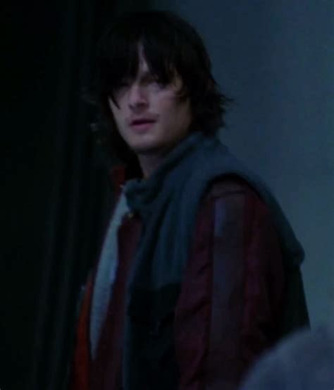 Norman Reedus | Character: Scud | Movie name: Blade 2 | Norman reedus ...