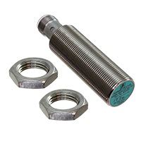 NBB8-18GM50-E2-V1 Pepperl+Fuchs, Inc. | Proximity Sensors - Industrial ...