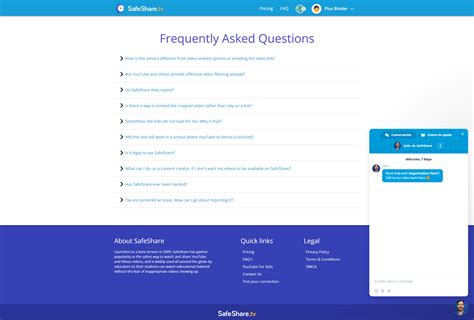SafeShare tv Reviews 2026: Details, Pricing, & Features | Subscribed.fyi