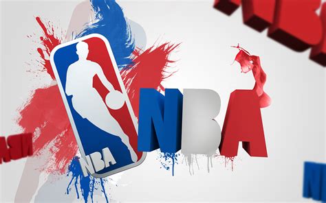 NBA Logo High Resolution 的图像结果