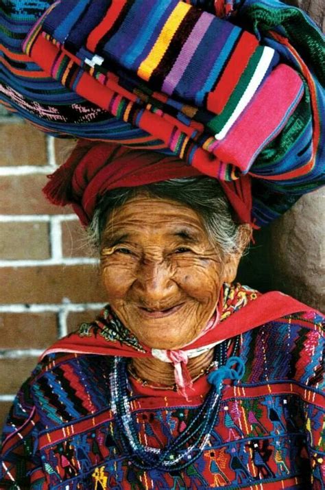 Guatemala Native Tribes: History, Culture & Traditions
