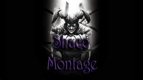 Image result for Shaco Montage