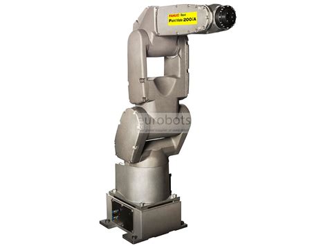 Fanuc_200ia_used_with_r-30ia_controller | Eurobots