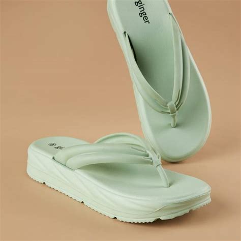 Ginger By Lifestyle Footwear - Buy Ginger By Lifestyle Footwear Online ...