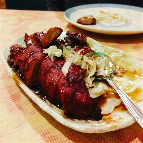 Yuan Fu Vegetarian - Explore The Plant-Powered World