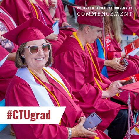 The time is coming to celebrate our graduate's success and we are so ...