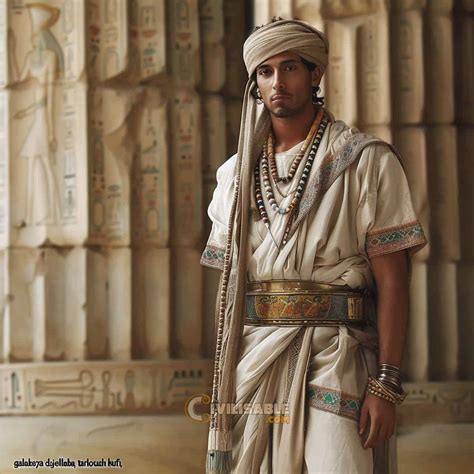 Egyptian Fashion: 10 Must-Know Secrets For Style Lovers