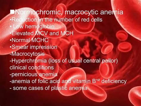 Anemia (iron deficiency anemia) | PDF