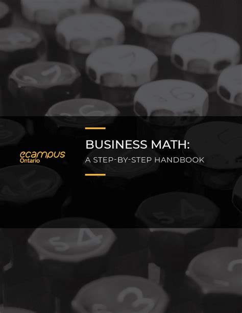 Image result for Business Math Using Excel
