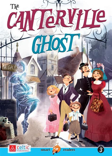 El fantasma de canterville the canterville ghost – Artofit