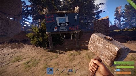 Most Defensible Base Rust 的图像结果