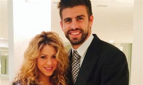 Shakira and Gerard Piqué birthday: Top 5 things to know about this ...
