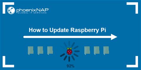 Image result for Raspberry Pi Update Command