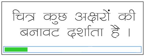 40 Most downloaded Hindi fonts of all time.