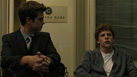 The Social Network Cały Film - Vider