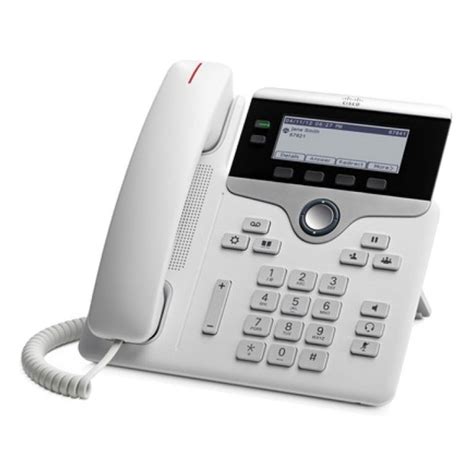 Cisco 7821 Phone 的图像结果