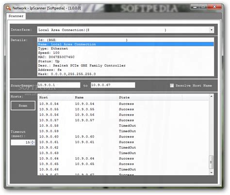 LILIN IPScan Software Tool – LILIN Technical Support