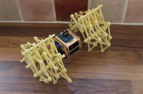 Strandbeest Robots 的图像结果
