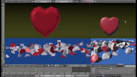 Image result for Blender Cell Animation Tutorial YouTube