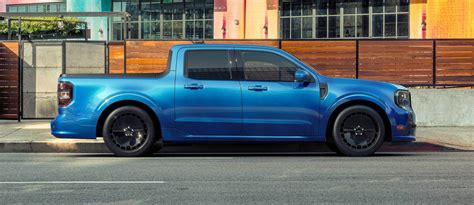 2025 Ford Maverick | Lithia Ford of Fresno