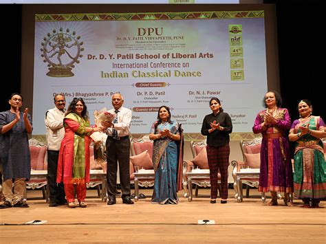 International Conferences - DPU School of Liberal Arts