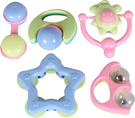 Baby Rattles Online at Best Prices in India | Flipkart.com
