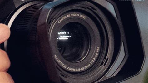 Canon 4K Camera 的图像结果