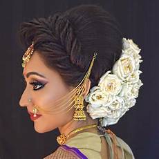 Bridal Hairstyles For Indian Wedding by Kaurnavkaur053 Jewellery Fishtail Braid Bridal Hairstyles For Indian Wedding
