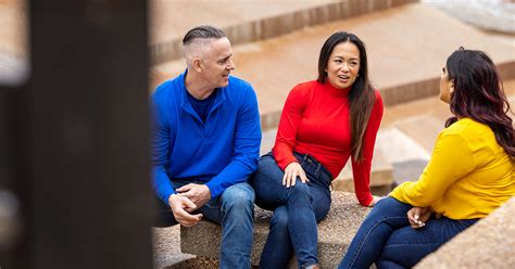 Careers in Finance, Technology, and Service | Schwab Jobs