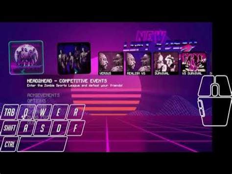 Image result for L4D2 Mod Menu