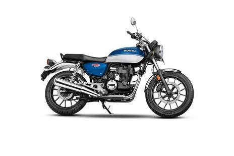 Honda CB350 H'ness Price, Mileage, Speed, Colours, Images & Specs