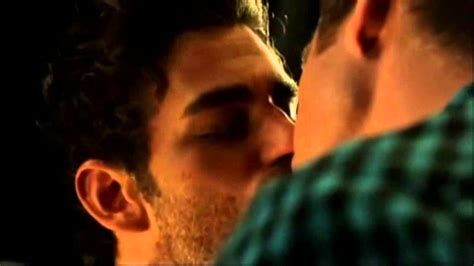 gay movie kisses 11 with sound(re-upload)