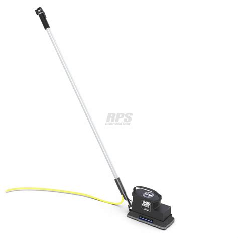 Commercial Handheld Floor Scrubbers - Tomcat Machines