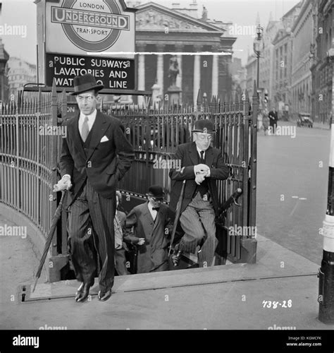 The Lavender Hill Mob (1951) , Alec Guinness Stock Photo - Alamy